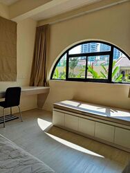 Spanish Village (D10), Condominium #463508071